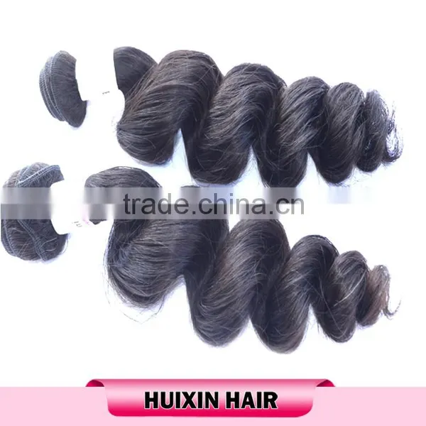 2016 Wholesale 100% Pure Human Hair Extension Natural Curly Hair Extensions Curly Hair Extension for Black Women photo-6