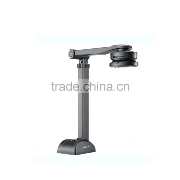 High Quality Large Format HD Portable Scanner a3 for Customer Service photo-3