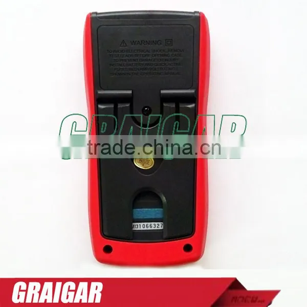 Portable Handheld LCR Meters UNI-T UT611 Inductance Capacitance Resistance Frequency Tester With Series/Parallel Mode LCR Meters photo-3