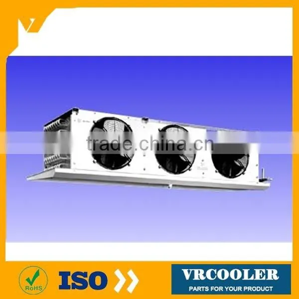 Ammonia Meat Processing Plant Air Cooler Water Defrost photo-6