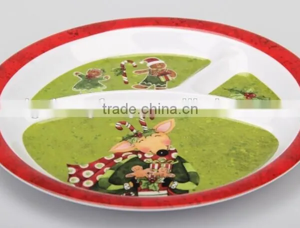 Melamine Rectangle Tray photo-6