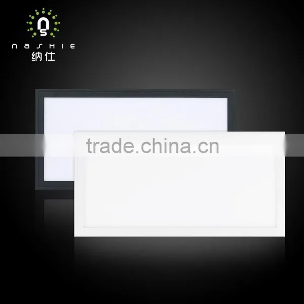 2016 Hot selling best quality Aluminium 30x60 cm LED panel light