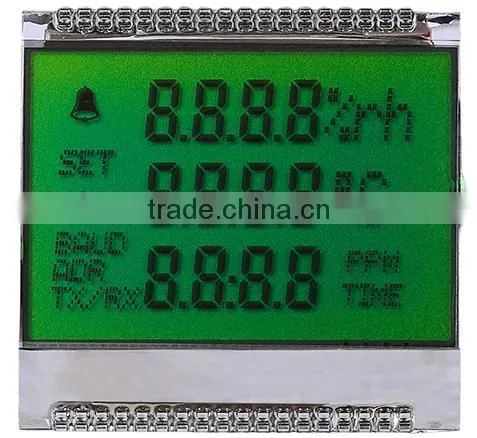 POS Machine Use LCD Modules STN photo-2