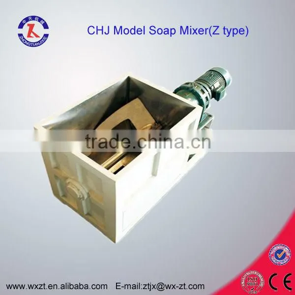 CHJ Model Soap Mixer