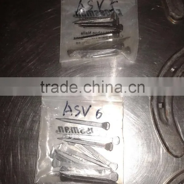 High Quality Metal Forginghorseshoe /clevis/various Types of Hardware Forging Horseshoe photo-3