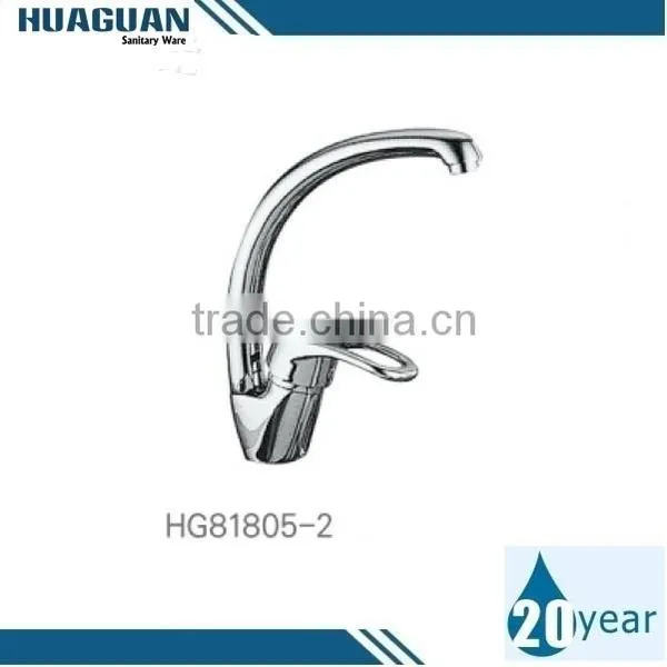 New Type General-Purpose Top 10 Kitchen Faucet