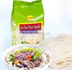 RICE NOODLES