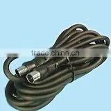 Coaxial Cable for tv Use RhOS CE COMPLIANT
