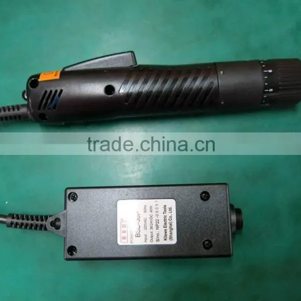BSD-101 Adjustable Torque Semi-Automatic Electric Screwdriver (power Tool,drill) ASSEMBLY TOOLS GOOD QUALITY photo-2