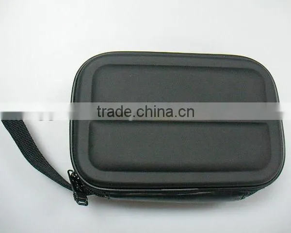 HOT !Great Nylon Handle Protective Hard Eva Case With Foam photo-3