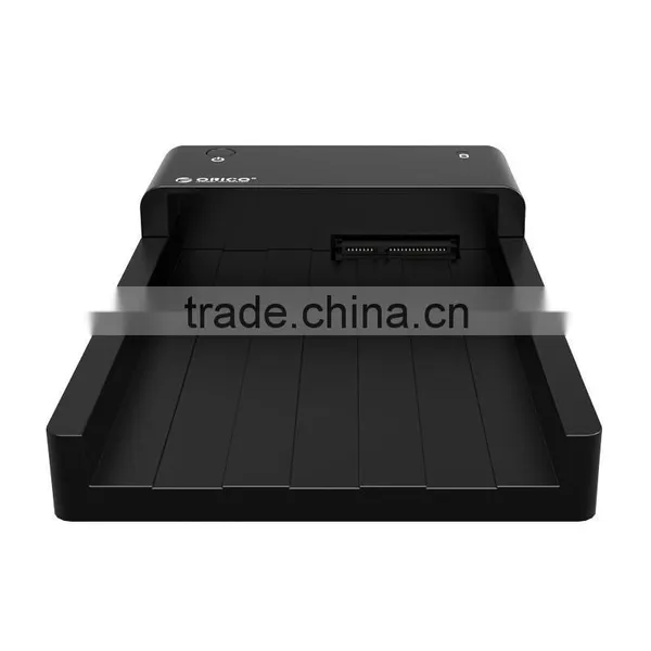 ORICO 6518C3 USB3.1 USB C 2.5 3.5 4TB 8TB Hdd Docking Station photo-4