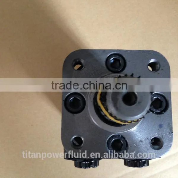 BMPH-H4 Series Hydraulic Char-lynn Motor photo-2