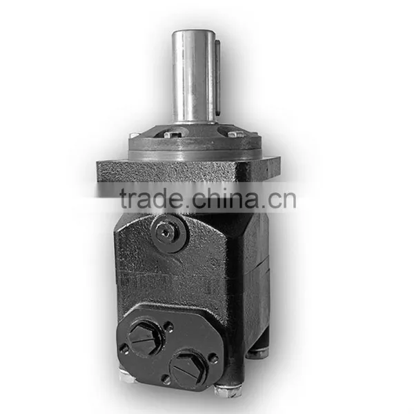 OMT Hydraulic Motor / M+S EPMT / Eaton 4K 6k Hydrualic Orbital Motor photo-5