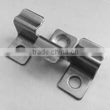 Low Price Stainless Steel Clips for WPC Decking photo-6