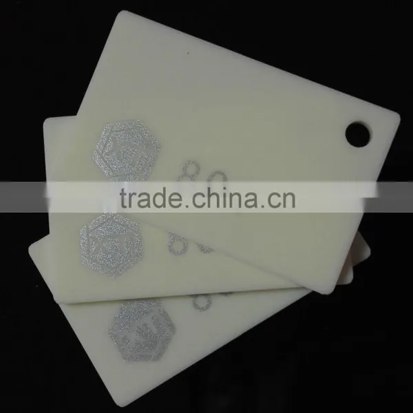 Clear Acrylic Plastic Sheet photo-5