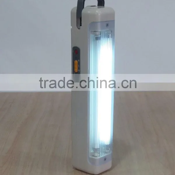 2x8W Fluorescent Tube Emergency Light MODEL 886 photo-2