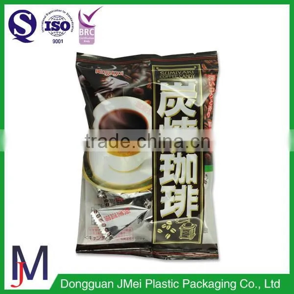 Chocolate Paper Bag Customized Product Moistureproof Packaging photo-4