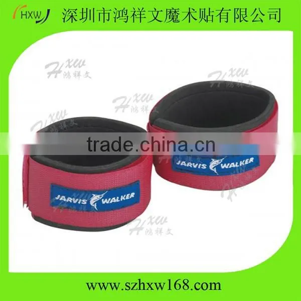 2015 New Coming Hook and Loop Fishing Rod Strap photo-2