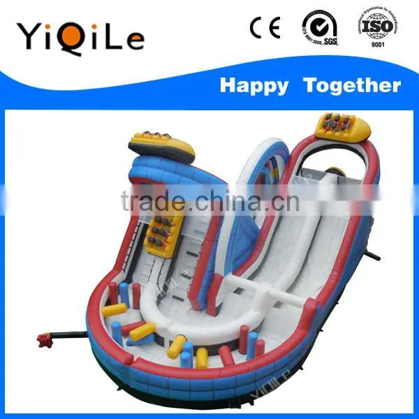 Bounce House Slide Inflatable Dinosaur photo-5