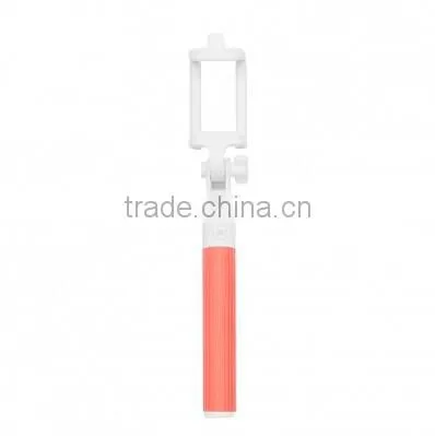 Original Xiaomi Selfie Monopod Stick Holder Extendable Handheld Bluetooth Shutter for IOS Android Mobile Phone photo-2