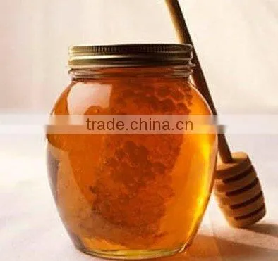 Pure Loquat Honey