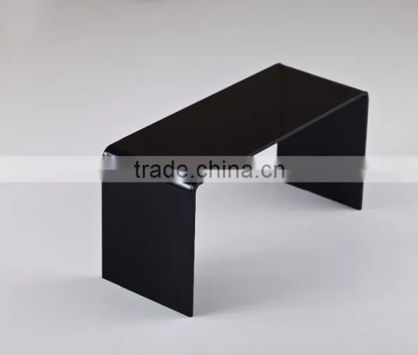 Acrylic Multi-purpose Display Table Advertising Display Table photo-3