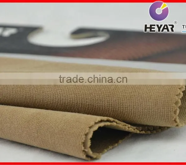 Cotton Corduroy Fabric for Sofa Furniture