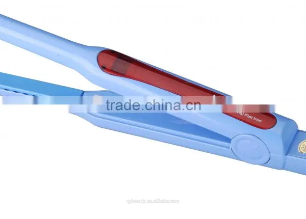 Professional Ceramic Salon Hair Straightener photo-5