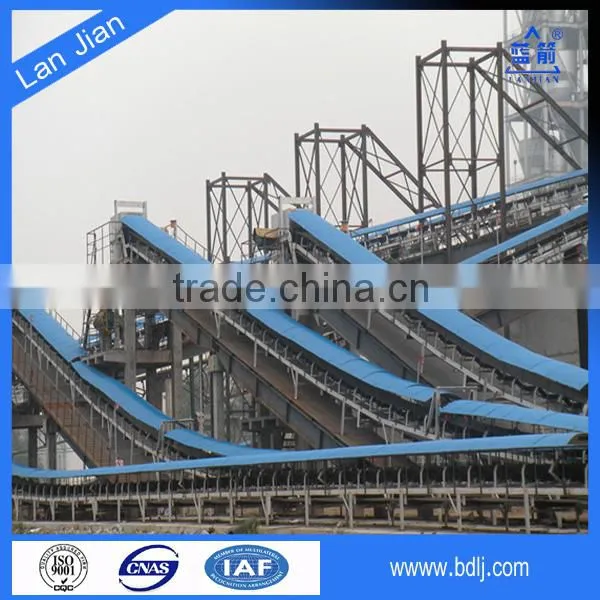 Wholesale China Market Cheap Steel Cord Conveyor Belting photo-3