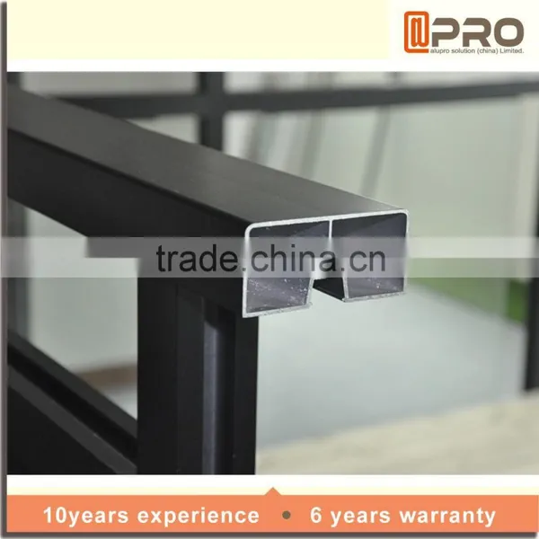 China Manufacturer Aluminum Handrail With Handrail for Elderly photo-4