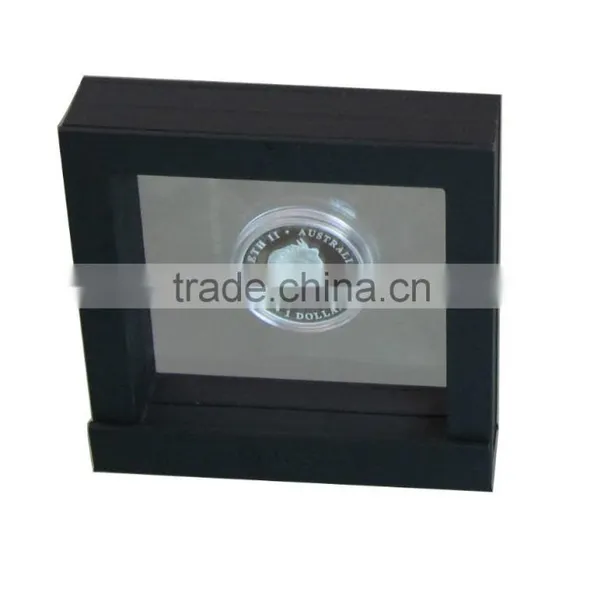 Plastic Coin Box photo-5