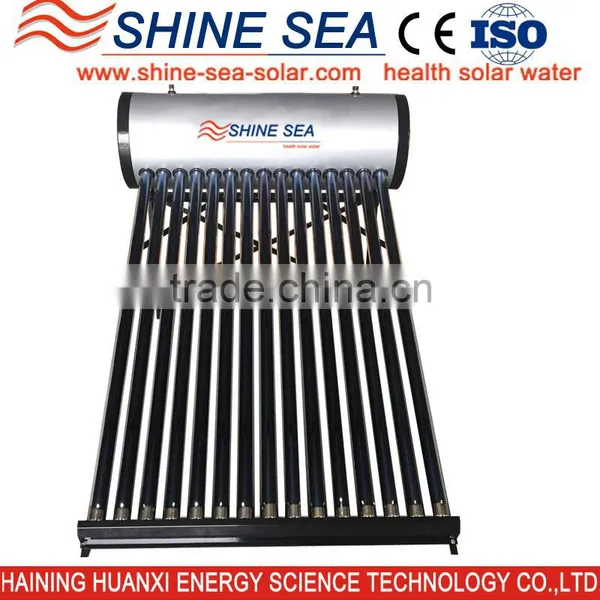 Electric Water Heaters for Homeuse photo-2