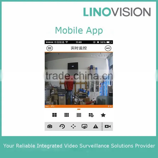 1.3Mp Best Price 20x Ultra High Speed Dome PTZ IP Camera photo-6