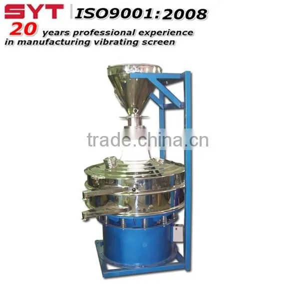 Sanyuantang Precision Vibrating Screen photo-2