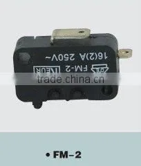 Micro Switch