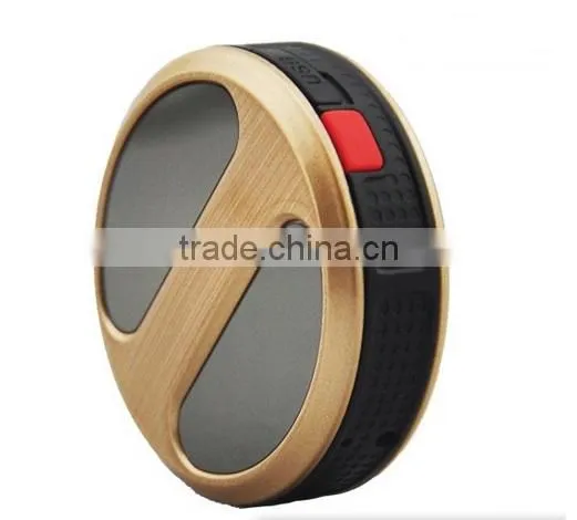 New Mini Anti-Lost Tracking Locator Tracker GPS GSM GPRS Alarm Poistioning Device For Pets Elders Children Cars photo-3
