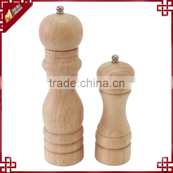 Best Sales High Quality Bottle Salt and Pepper Mill photo-4