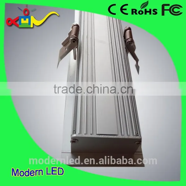 Tri Proof Light 4ft 36w 3600lm 15usd photo-3