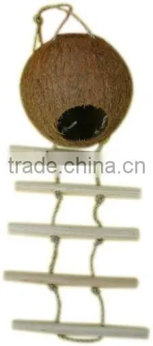 Hot Selling Natural Coconut Bird Nest