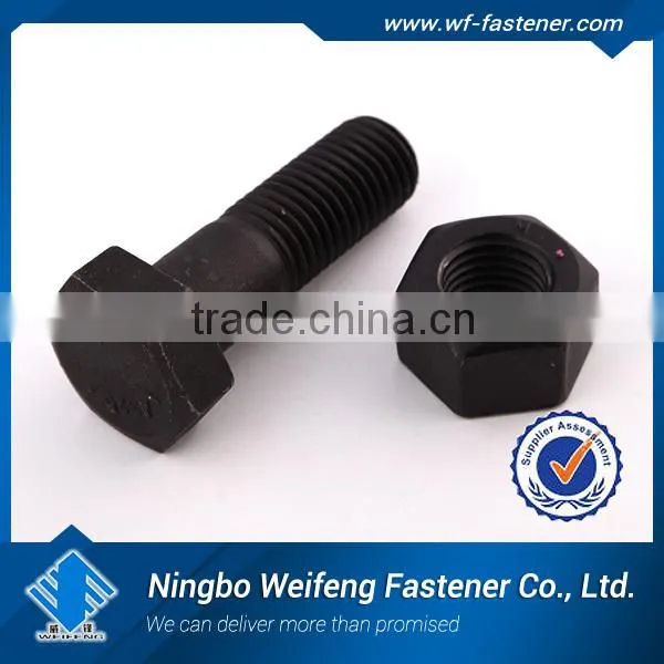 China Supplier & Manufacturer&exporter of Adjust Bolt photo-6