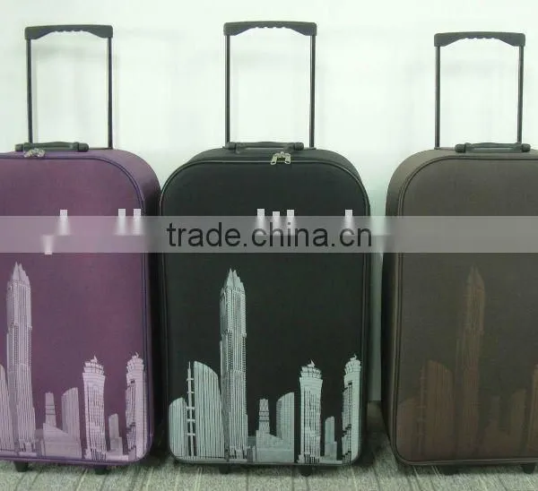 In Stock Luggage Set