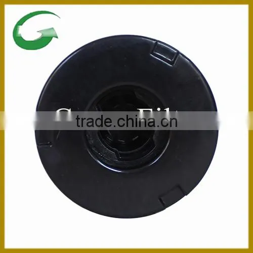 Diesel Engine Fuel Filter Element for 26560201 26560163 photo-3