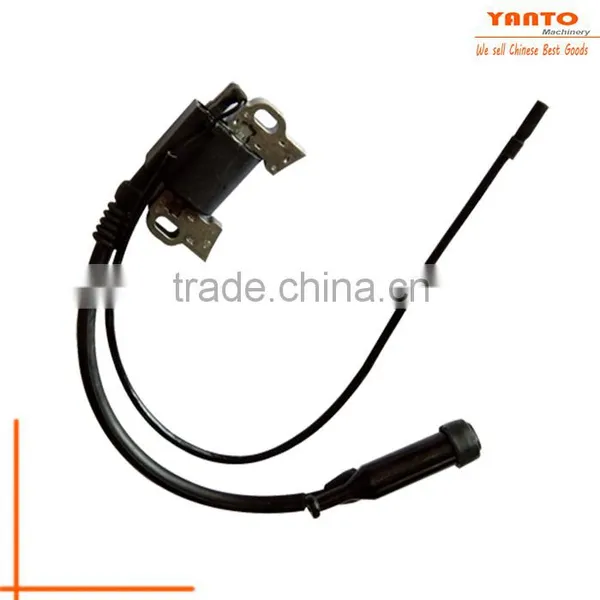 High Quality Ignition Coil and Magneto Flywheel Mating 173F/GX240/GX270 Gasoline Engine photo-6