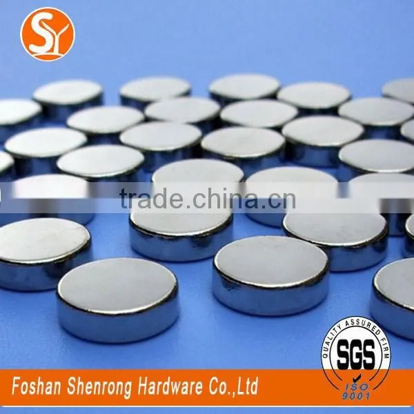 SY Hidden the Strongest Magnet, Rare Earth Magnets photo-3
