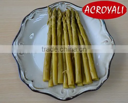 Canned Green Asparagus Spears photo-2