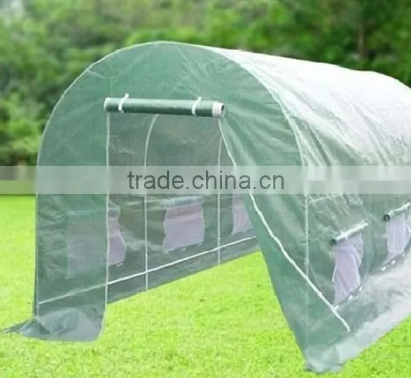 Competitive Price for Green House Film / Clear Plastic Cover for Green House