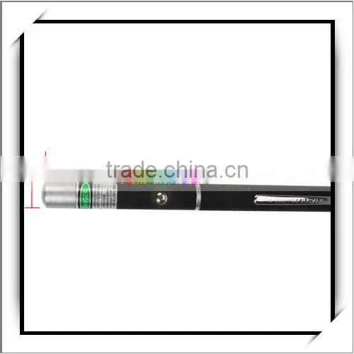 Free Sample Wholesale High Power 1mW 532nm Green Laser Pointer for Christmas Gift photo-4