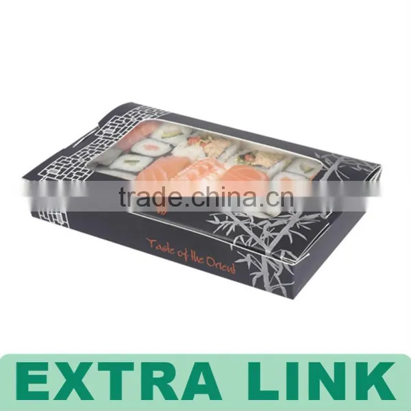 Paper Sushi Box