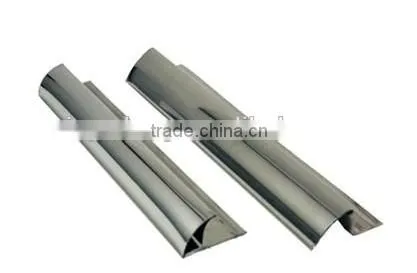 The Most Popular Triangle Aluminum Extrusion Profiles for Frame/tools/furniture photo-5