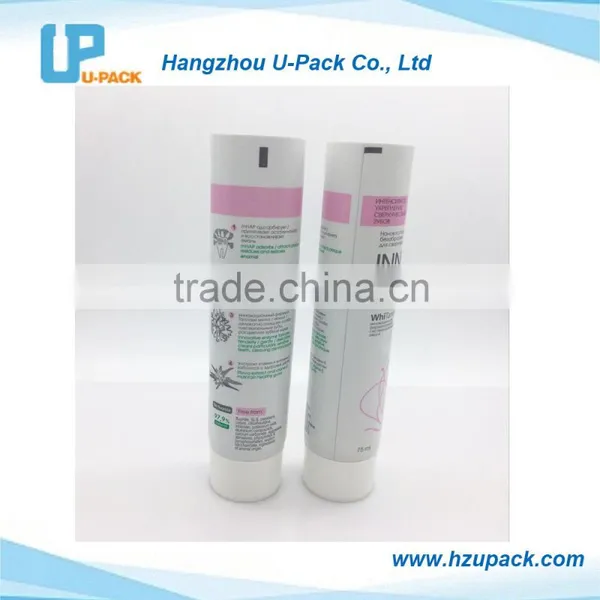 35mm, 75ml Screw Cap Laminated Tube Packaging for Cosmetics photo-5
